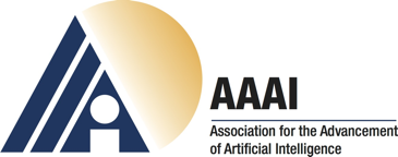 Association for the Advancement of Artificial Intelligence (AAAI) logo