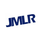 Journal of Machine Learning Research (JMLR) logo