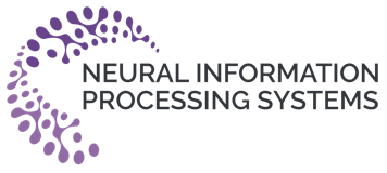 Neural Information Processing Systems (NeurIPS) logo