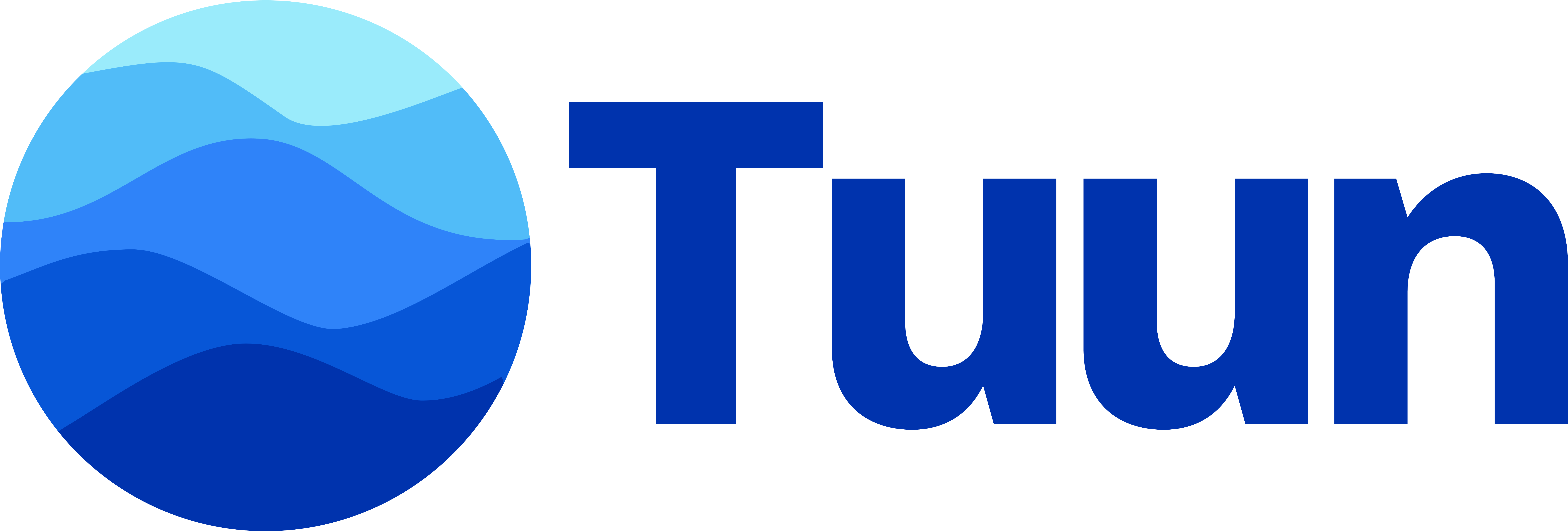 Tuun logo